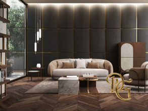 Гостиная Levigato