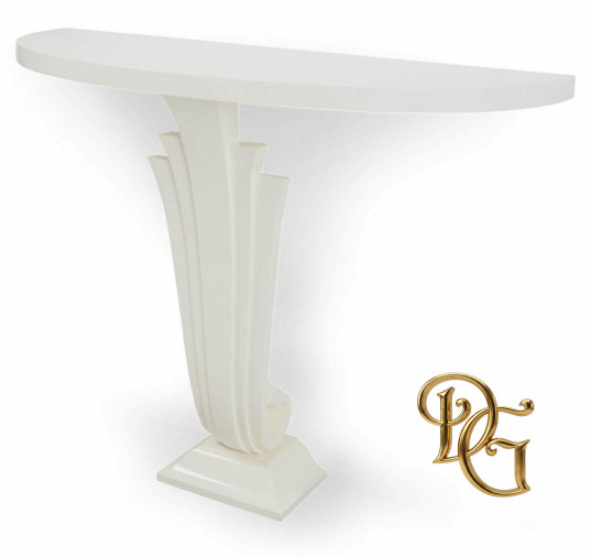 Консоль Plaza Athenee