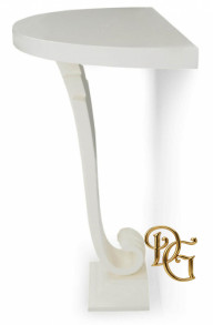 Консоль Plaza Athenee