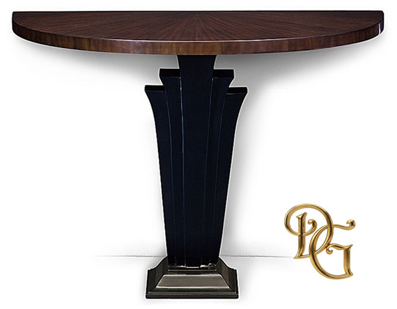 Консоль Plaza Athenee