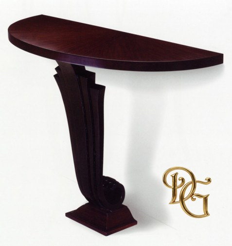 Консоль Plaza Athenee