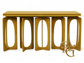 Консоль Pandora