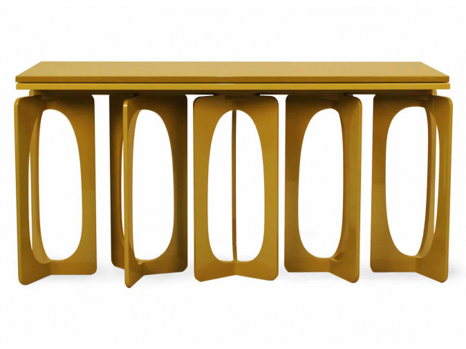 Консоль Pandora