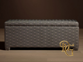 Банкетка Caterina