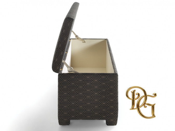 Банкетка Caterina