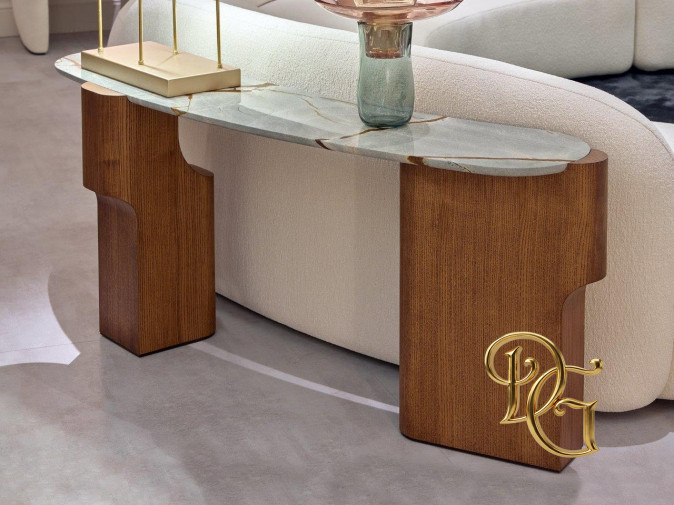 Консоль Kenya