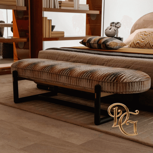 Банкетка Cecil