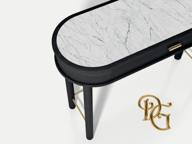 Консоль Marlene