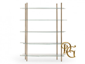 Стеллаж Saica