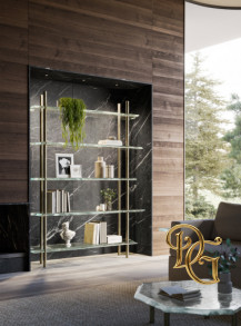 Стеллаж Saica