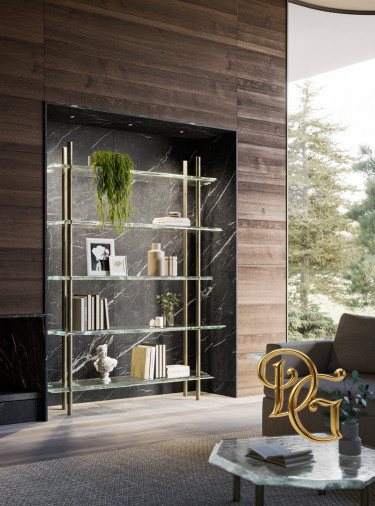 Стеллаж Saica