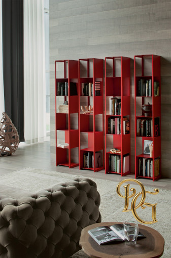 Стеллаж Joker