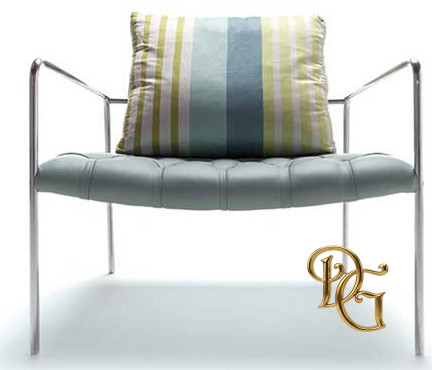 Кресло Abbey Road