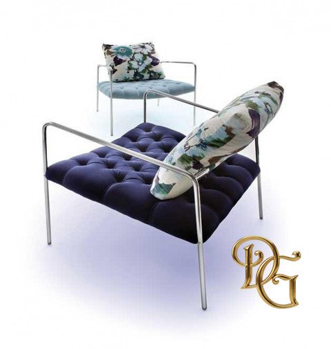 Кресло Abbey Road