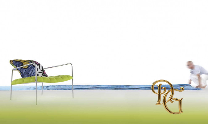 Кресло Abbey Road