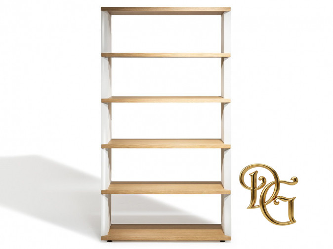 Стеллаж Z24 Books