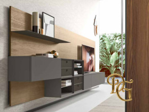 Стенка Day Collection 17