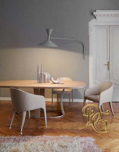 Кресло Miura 776/P