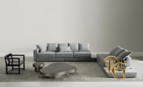 Столик журнальный Pillopipe Evo