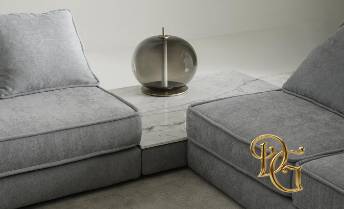 Столик журнальный Pillopipe Evo