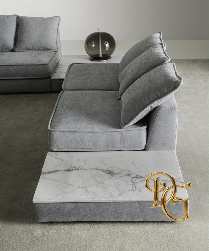 Столик журнальный Pillopipe Evo