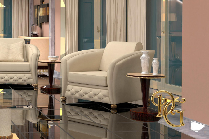 Кресло Art.118