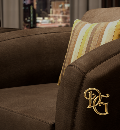 Кресло Art.118