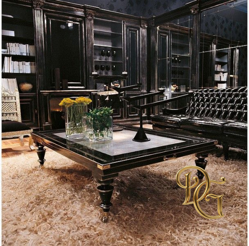 Столик журнальный Versailles2