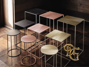 Столик журнальный 9500 Essential