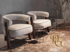 Столик журнальный 9500 Essential