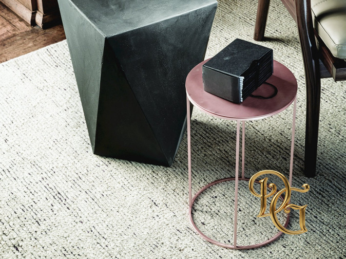 Столик журнальный 9500 Essential