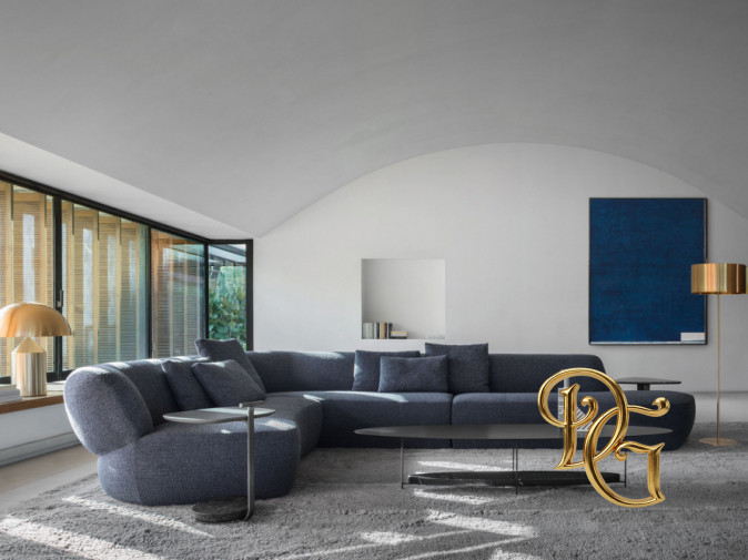 Столик журнальный Surf 45