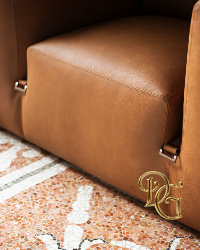 Кресло Le Mura