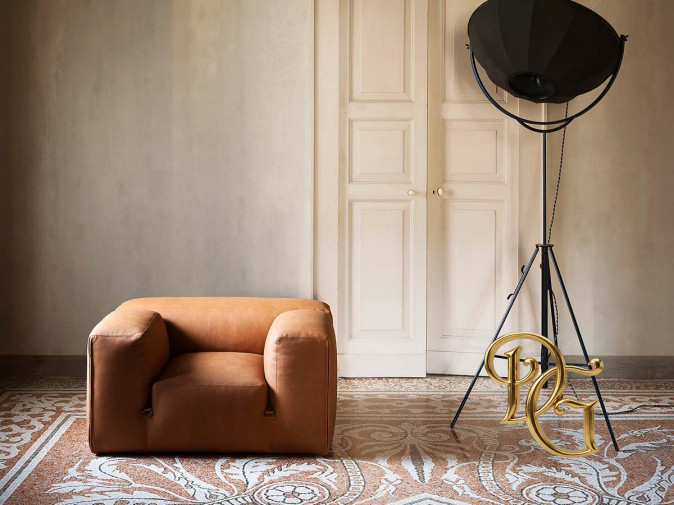 Кресло Le Mura