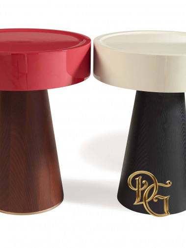 Столик журнальный Champignon