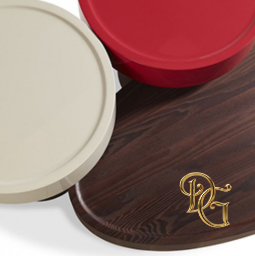 Столик журнальный Champignon