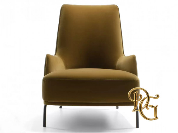 Кресло Bea High