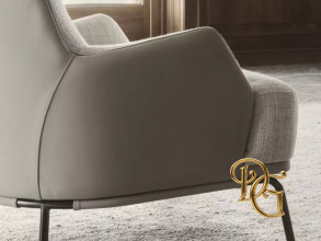 Кресло Bea High