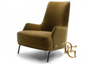 Кресло Bea High