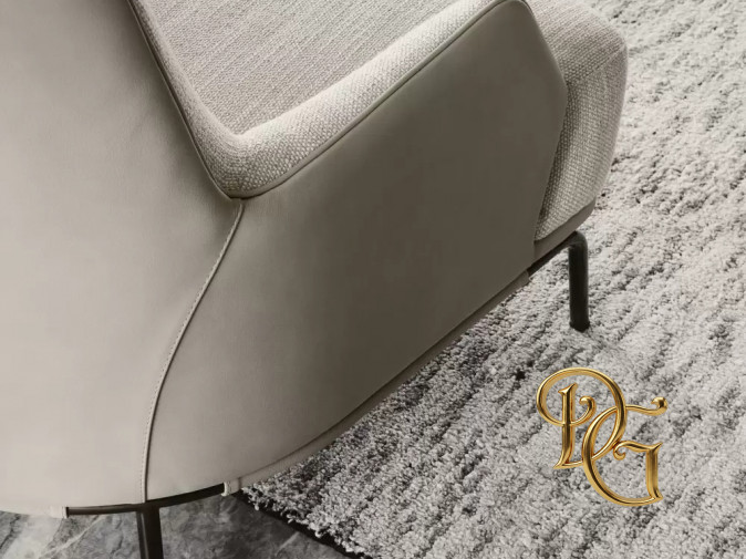 Кресло Bea High