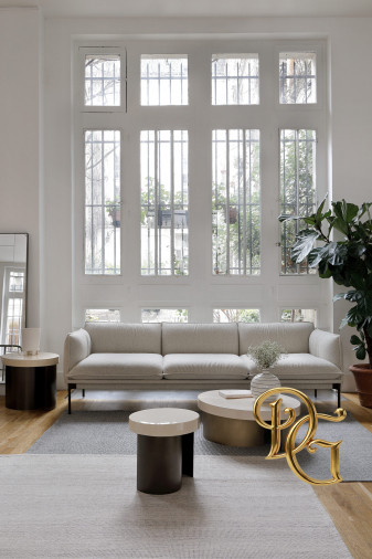 Столик журнальный Nuage