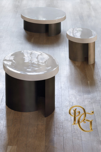 Столик журнальный Nuage