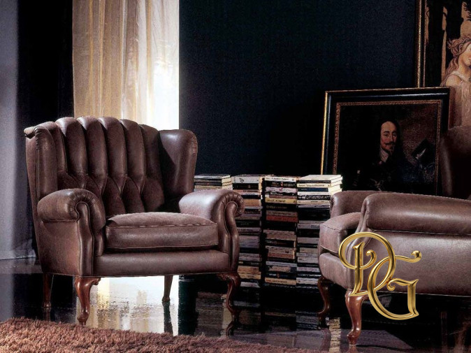 Кресло Manchester