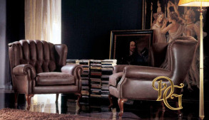 Кресло Manchester