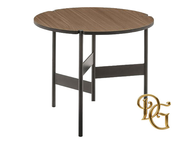 Столик журнальный M-n Brown