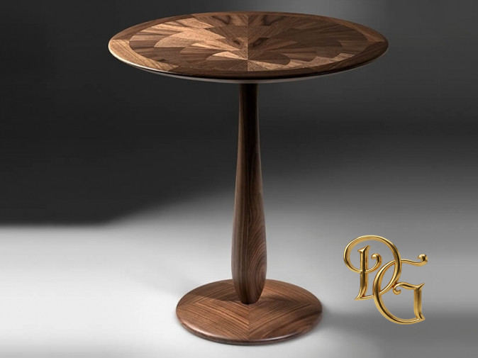 Столик журнальный O1670 Cerchio