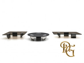 Столик журнальный Wedge