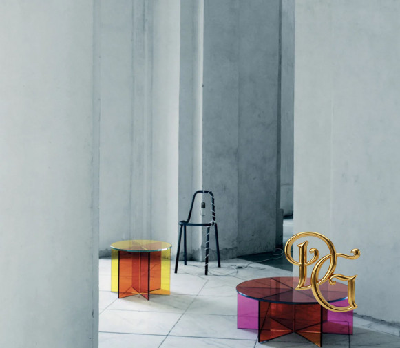 Столик журнальный XXX01