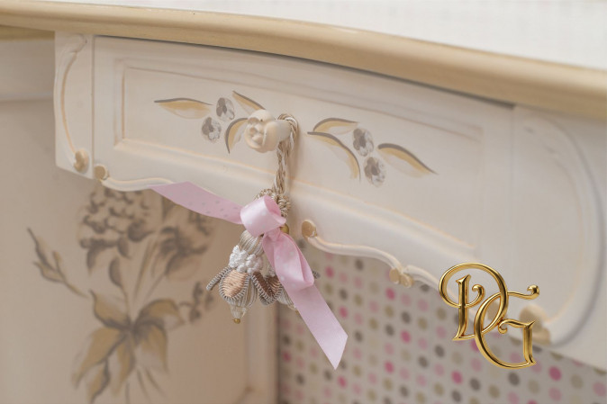 Туалетный столик Pretty Lady Vip207