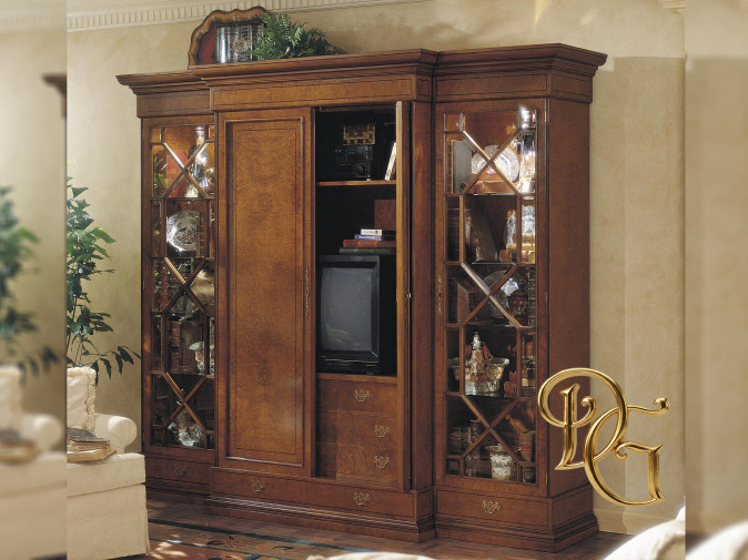 Тумба под ТВ Entertainment Centre J15